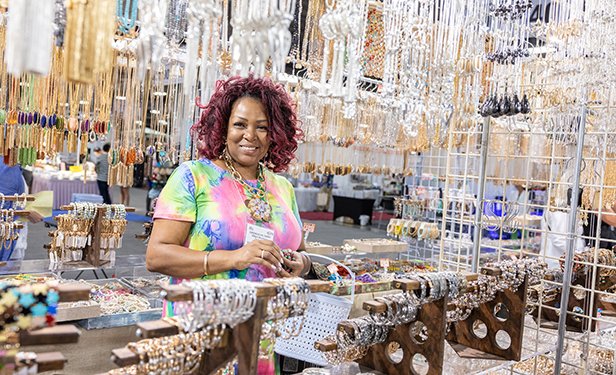 Trade Show News Network tweet media