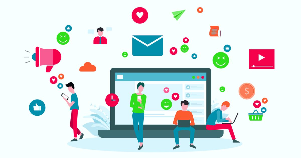 marketerariful0's tweet photo. Social media is internet-based and gives users quick electronic communication of content, such as personal information, documents, videos, and photos. 
#socialmedia #content #digitalmarketing  #smm #seo #strategy #business  #media #blogging #marketing https://t.co/hQyXYZHa82