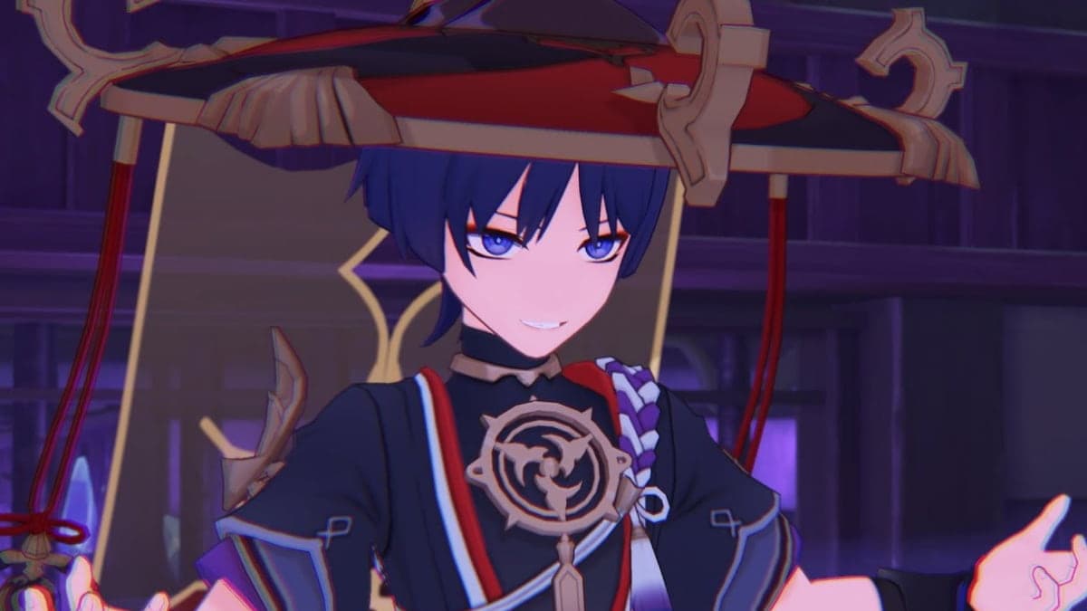 World1mpact's tweet image. (3.1) Una mención de Scaramouche

"Me tomó tres traiciones para finalmente entender: el mundo es solo un elaborado tapiz de mentiras"

~vía Ubatcha 

#Genshinlmpact #scaramouche