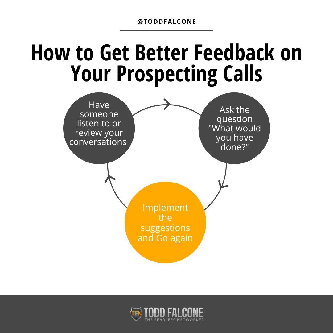 todd_falcone's tweet photo. Are you stressed out about prospecting? Here's the reality. #toddfalcone #TFN #thefearlessnetworkershow #thefearlessnetworker #success #workfromhome #entrepreneurtip #leadership #mindset #training #learnsomethingeveryday #tipoftheday #prospecting https://t.co/zE2IuoR80V