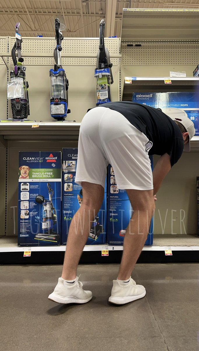 Tightywhitieluv's tweet photo. Wonder if these vacuums suck and blow? Could use some help 😜 #tightywhities #whitebriefs #briefsboy #mensunderwear #mensbriefs #humiliation #wedgie #Hanes #manbutt https://t.co/WDWVPJtPtF