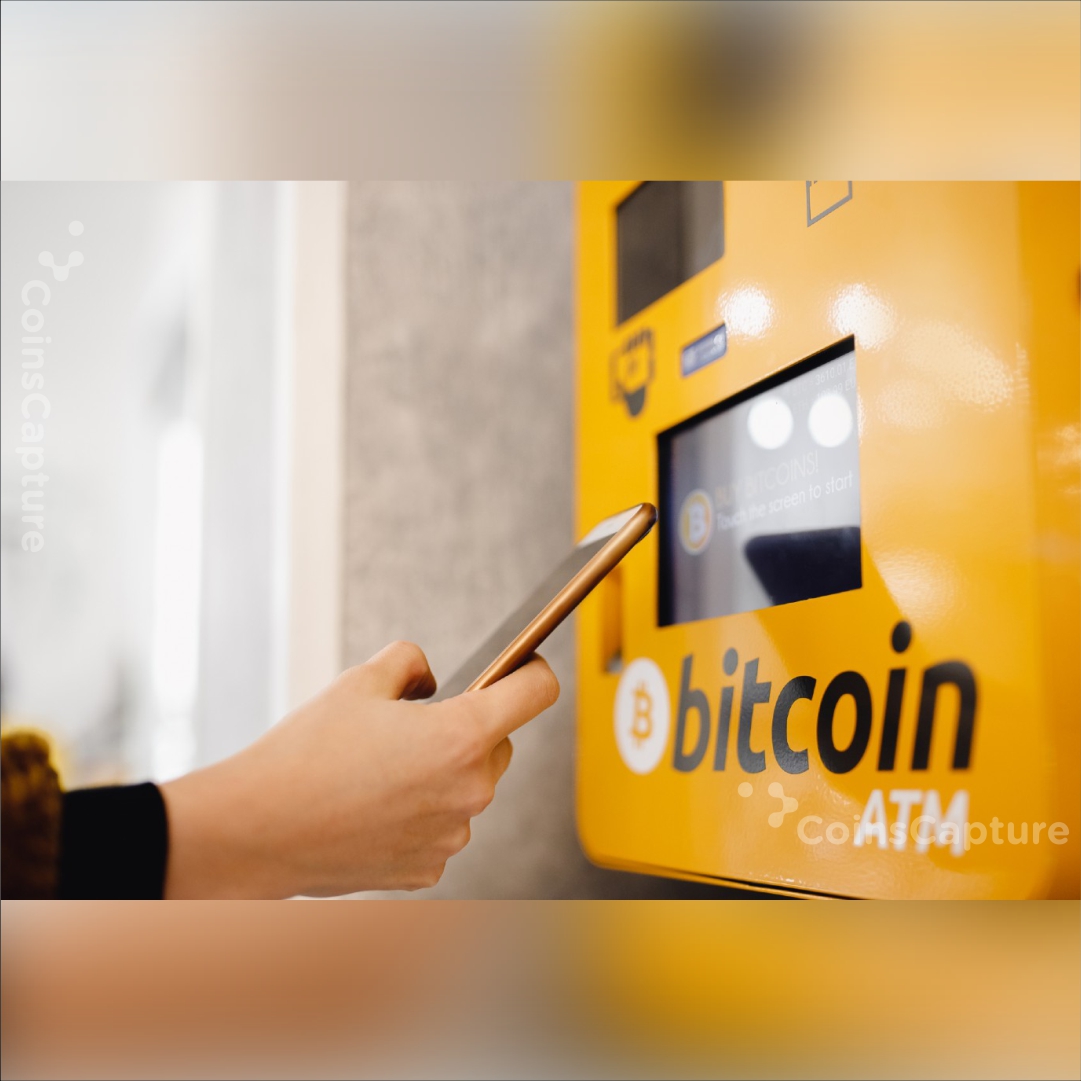 CoinsCapture's tweet image. News: Bitbase Launches Operations in Venezuela.

Bitbase, a Cryptocurrency store and ATM company headquartered...

Read more: bit.ly/3Tml57H
#Bitbase #ATM #Bitcoin #BTC #Bitcoinnews #Coinscapture
