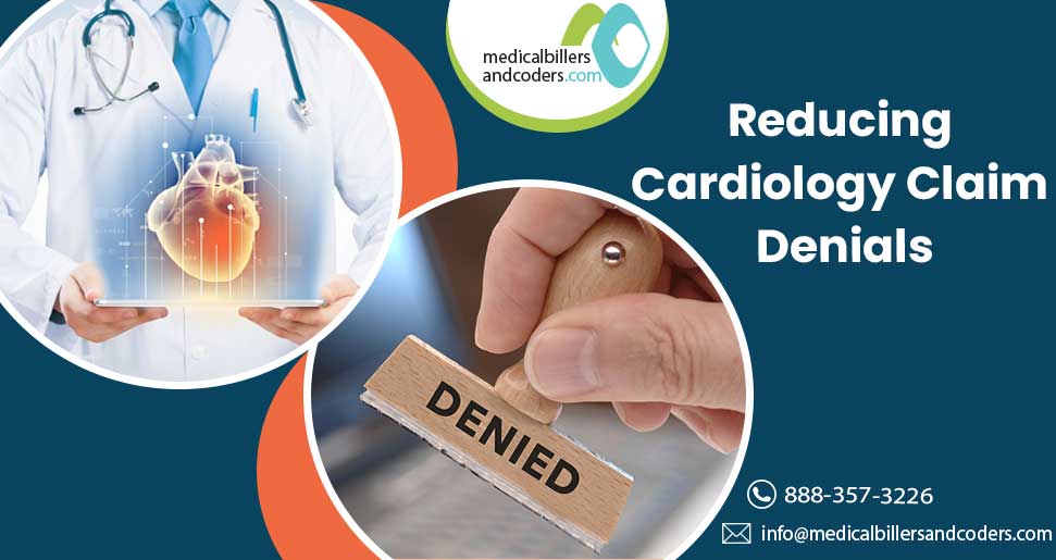 mbc_services's tweet photo. Cardiology practices can reduce claim #denials by following coding guidelines, documenting services adequately in patient records, and reviewing coverage policies frequently. 

Contact us to know more: https://t.co/TyMGF2Ddrd

#Cardiology #CodingGuidelines #CardiologyBilling https://t.co/VuKn83omvT