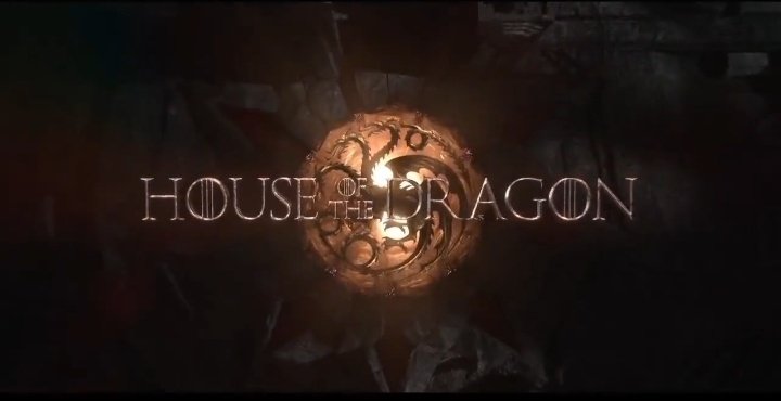 Explicando a abertura de House of the Dragon, a thread;