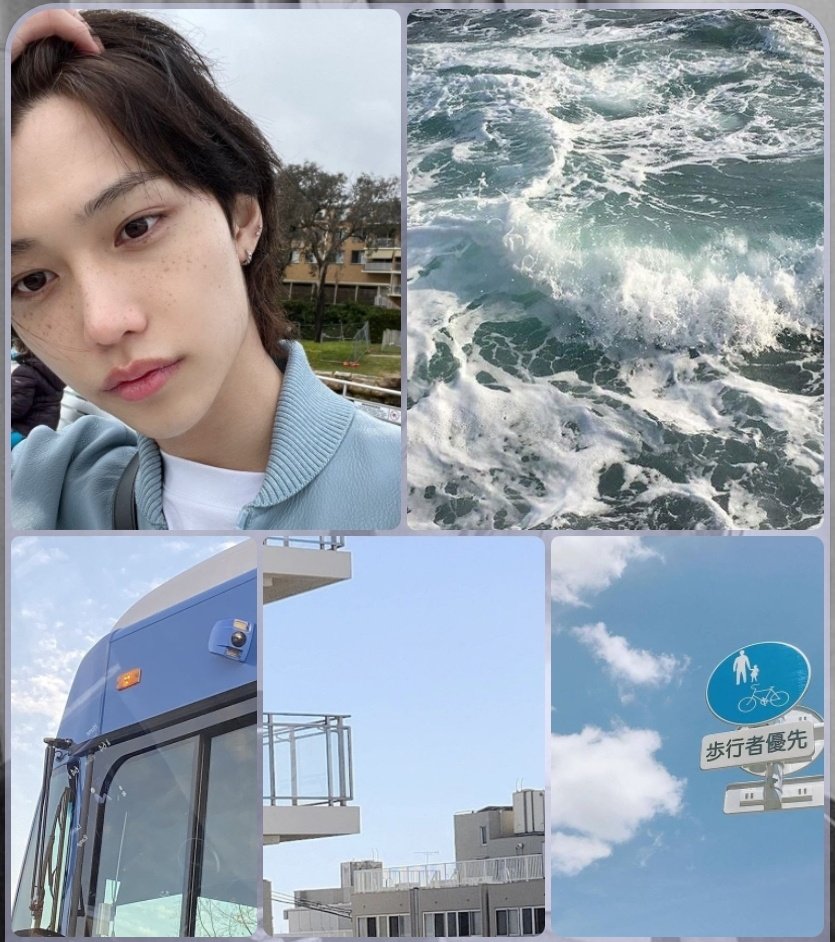 FEL1XCATBOY's tweet photo. -ˏˋ내 주위를 맴돌던 고민들은 
온데간데없고
새롭게 날 반기는 상상이 넘쳐ˊˎ- https://t.co/6EqmlJBbAd