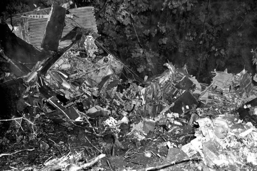 Air Crash Daily on Twitter "OTD in 1948 Northwest Airlines 421 crash