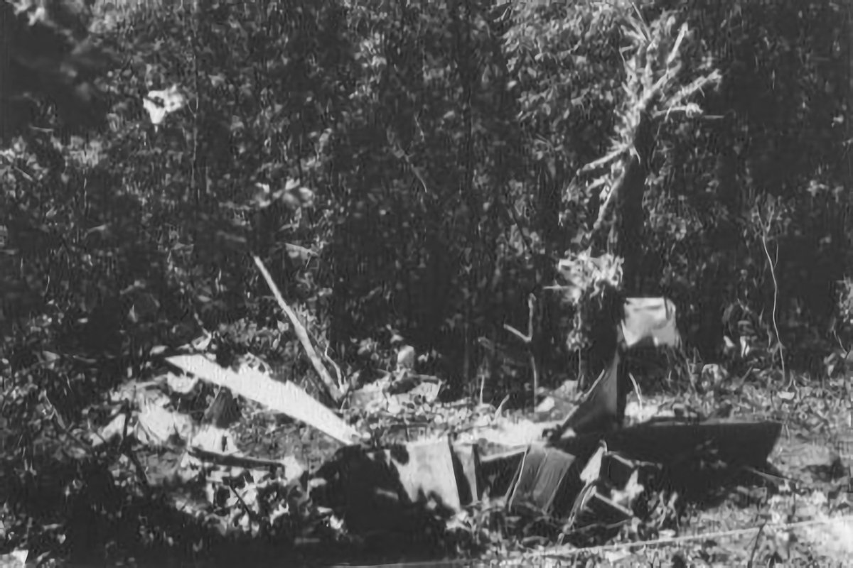 Air Safety OTD by Francisco Cunha on Twitter "RT aircrashdaily OTD