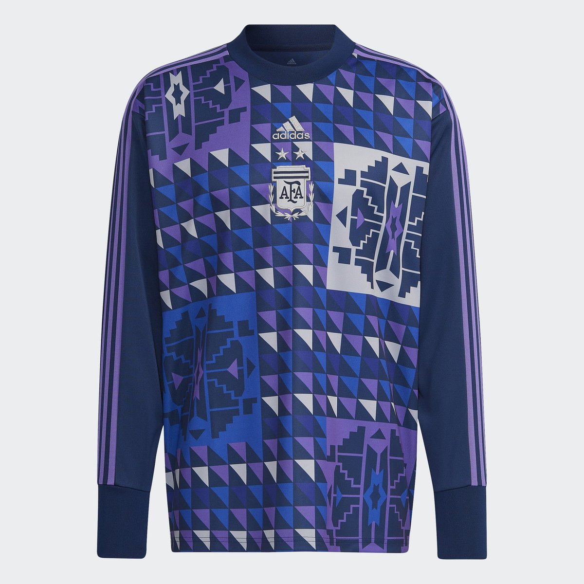_PointDePenalty's tweet photo. Les maillots de gardiens "Icon" réalisés par Adidas pour la Coupe du Monde 2022 !

Vous aimez cet aspect 90' ? 📼 https://t.co/2jZSeoOwc9