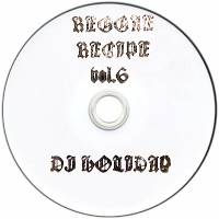 losapson's tweet photo. DJ HOLIDAYの店舗限定盤「REGGAE RECIPE」シリーズの6番!!! https://t.co/vlP2mGBz7h レゲエのルーツに当たるような曲や、レゲエを料理したナンバーをセレクトした、何度でも聴ける内容です！ https://t.co/tD8OgfkBrG