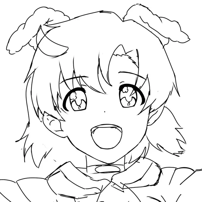 わんわん! 