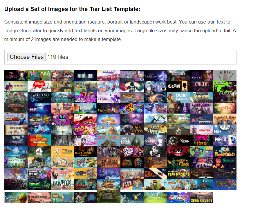 palex00_'s tweet photo. Tierlisting ALL 119 Games exhibited at #IndieArenaBooth 2022 at #gamescom2022!

Live in 4:20h at 8pm CEST over at https://t.co/7lOMrxrPSD!!!

I played a total of 79 of these demos!!!

I'll also show off pics from Gamescom so... JOIN ME TODAY! https://t.co/u03KHHnqRK