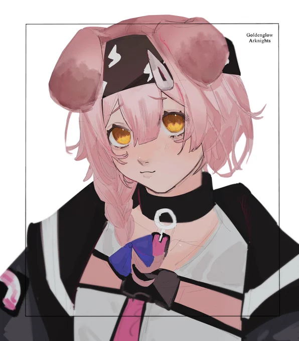 ゴールデングローとワンドロユーシャちゃん 