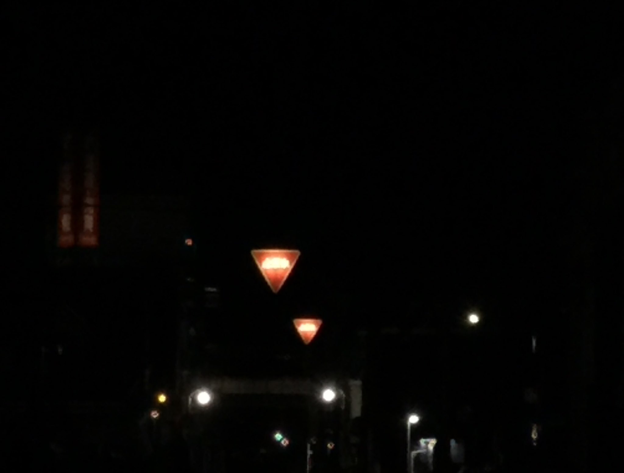 夜の街並み Twitter Search Twitter