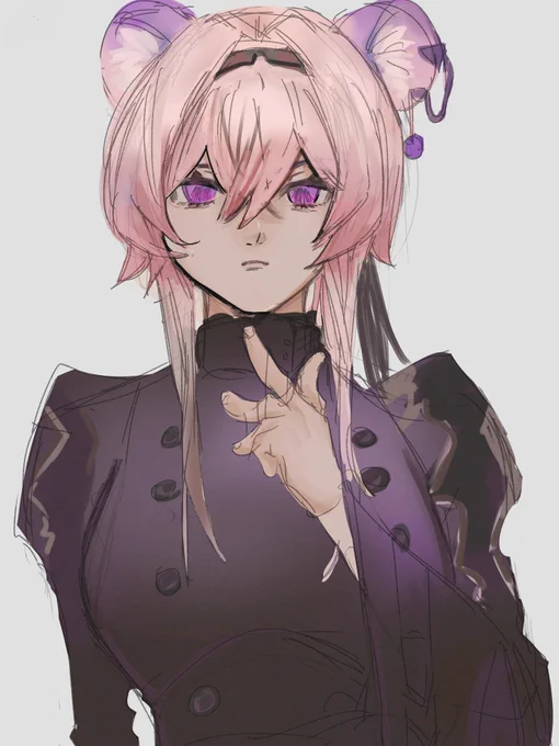 ゴールデングローとワンドロユーシャちゃん 