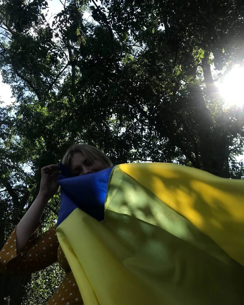 Ми За ЗСУ як за Стіною, Перемога За нами🇺🇦👊