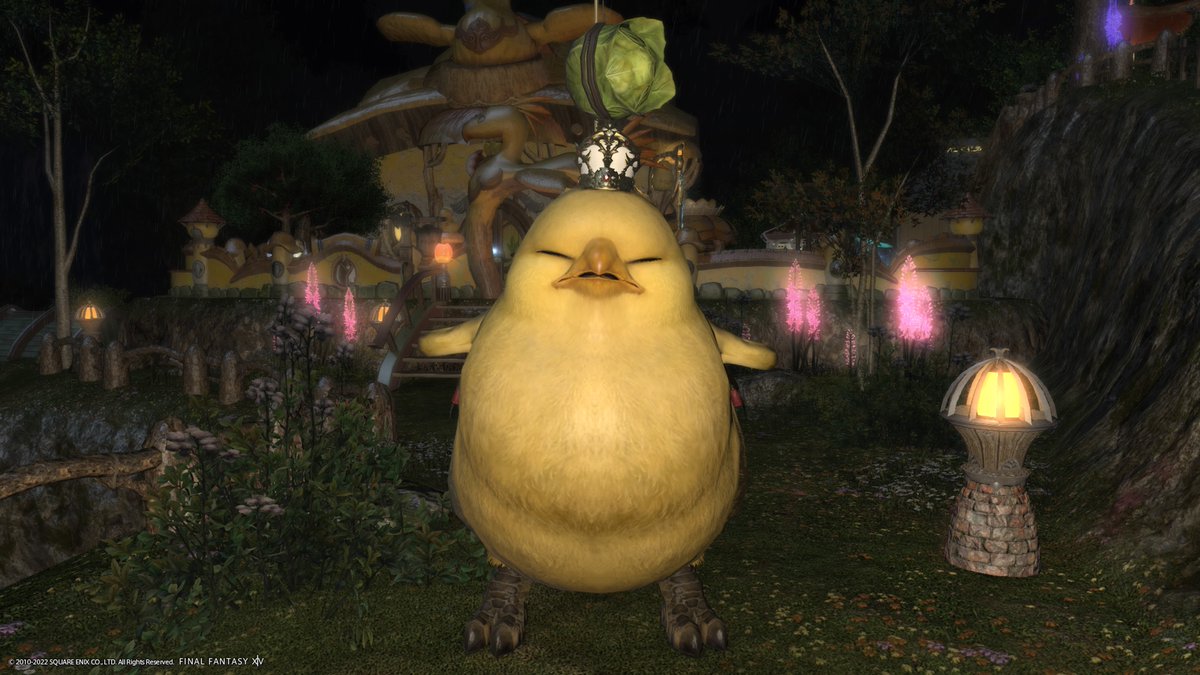 KurobeyU's tweet photo. 継続は白魔道士なりー！！（mip3000w） #PS4share https://t.co/htjiZYUdKt