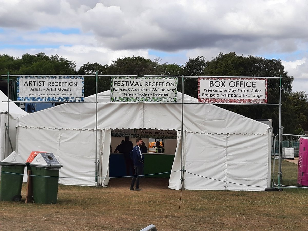 Ben Rigby tweet media