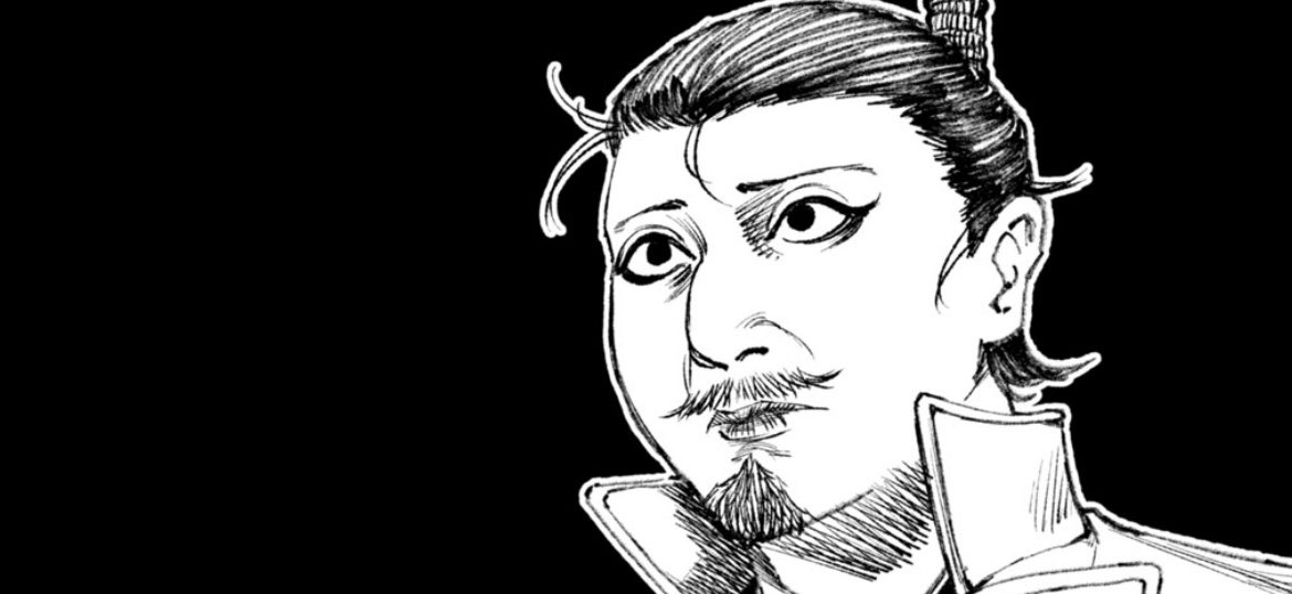 (omake death) 