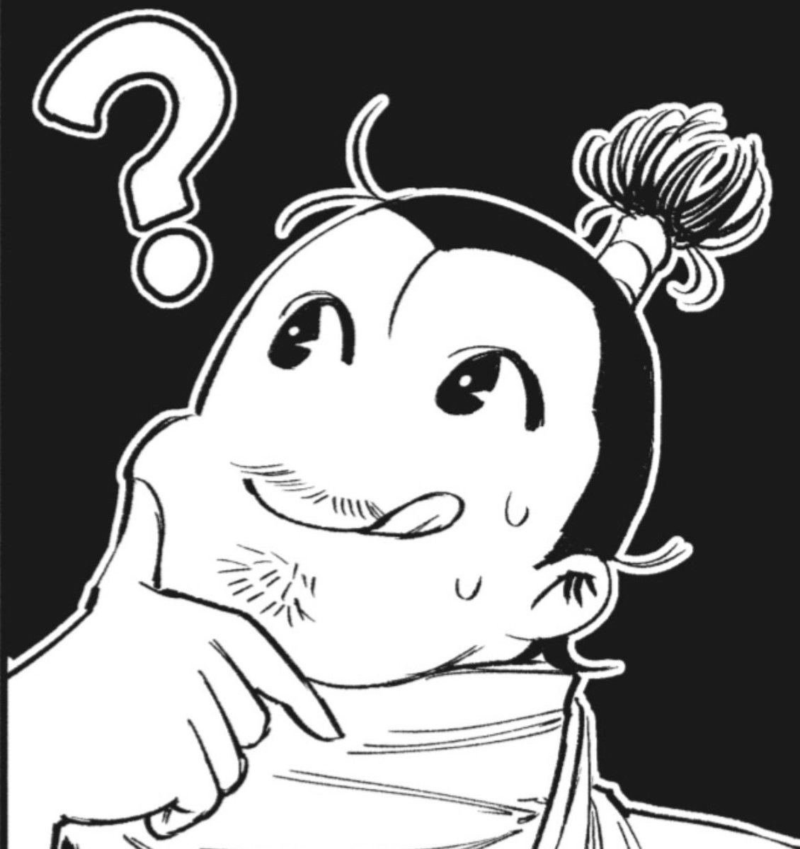(omake death) 