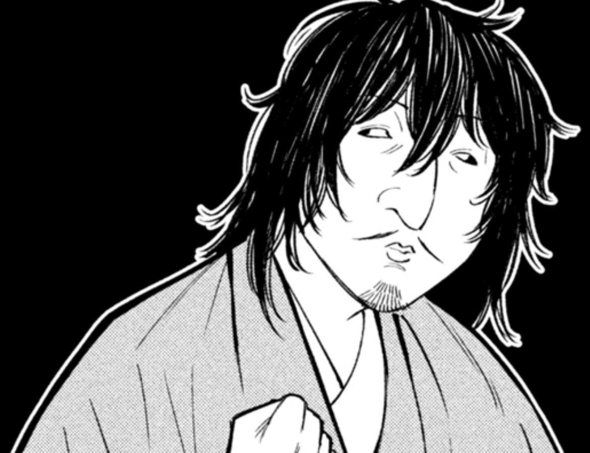 (omake death) 