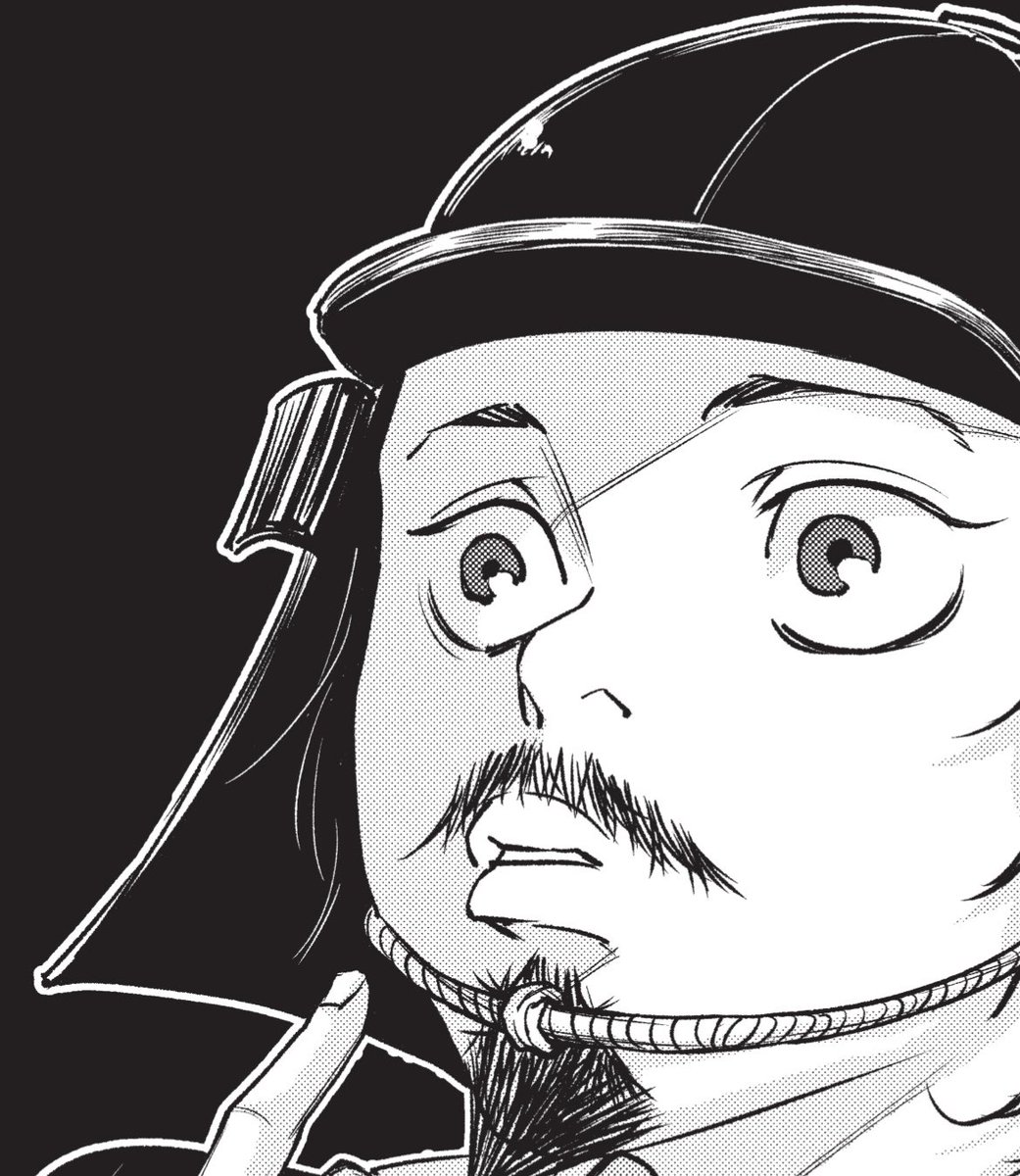 (omake death) 