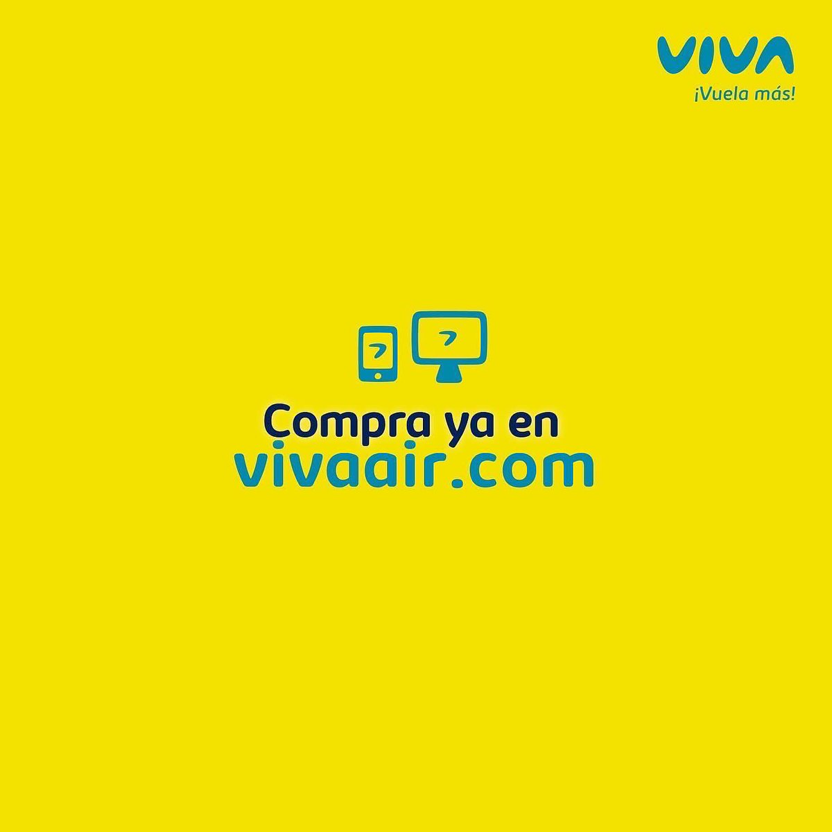 Viva ¡Vuela Más! on Twitter "¿Tusa post finde? Quítate esa pena de