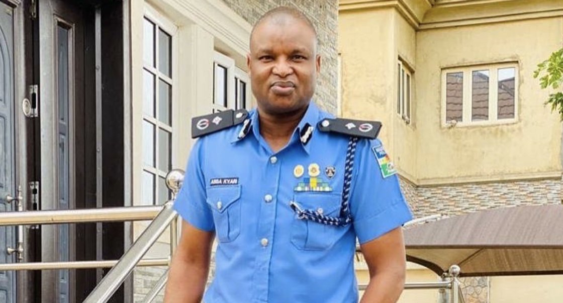 Read_newsonline's tweet photo. Court dismisses FG’s request to extradite DCP Abba Kyari to US - https://t.co/7hXZkEGvuN https://t.co/s2yi8WWsAh
