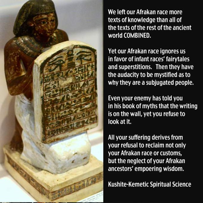 HauntedHotep's tweet photo. https://t.co/c2JCicKLtI