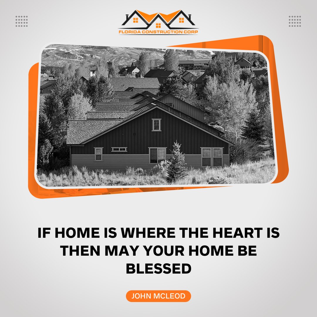 #MondayMotivation 
Bless your homes with Strong Windows and a Stable roof!
Get in touch with us at +1800-687-1577
#impactwindows #impactdoors #hurricanewindows #hurricaneseason #windows #miami #impactwindowsanddoors #hurricaneprotection #florida #doors #impactglass #construction