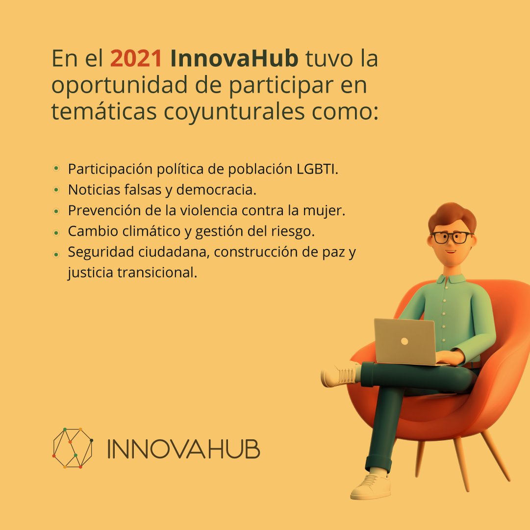 InnovaHubCol tweet picture