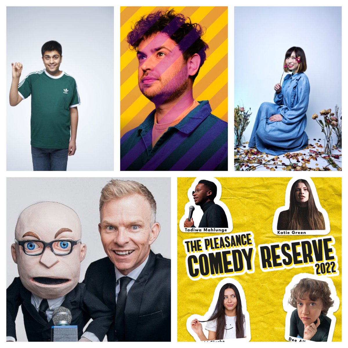 PleasanceComedy's tweet image. Loads of comedy shows on today @ThePleasance for your viewing pleasure, to enjoy the final day of the #EdFringe 

pleasance.co.uk/via/search/edi…