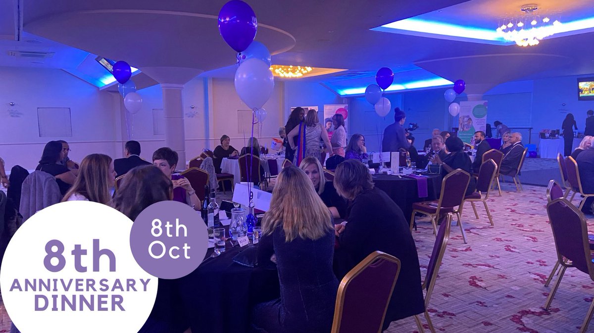 This October, we're celebrating our 8th year anniversary with our annual dinner &amp; dance event!😊

How to support us:
🔹Donate raffle/silent auction prizes
🔹Sponsor the event
🔹Sponsor a beneficiary
🔹Become an event partner

More info👉 fundraising@transitionsuk.org