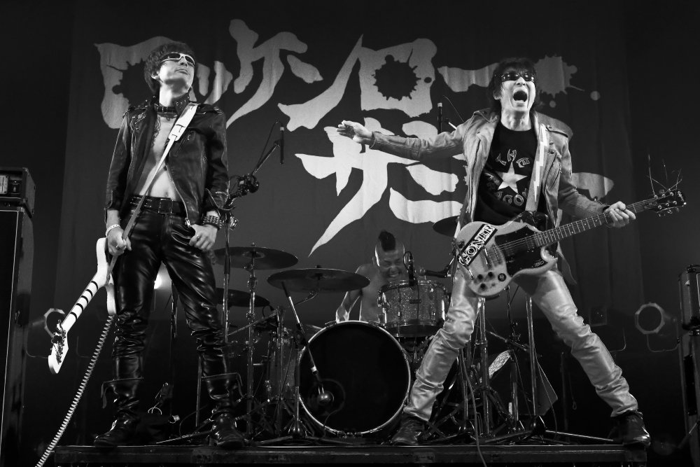 GUITAR WOLFGOTZ (basswolfgotz) / Twitter