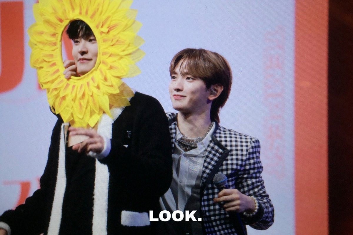 LOOK_010405's tweet photo. 220829 PRE

🌻💛

#템페스트 #TEMPEST #LEW #루 #의웅 #이의웅 #Bad_News #루OOK💛 @TPST__official @TPST_twt https://t.co/twkgr5vfKm