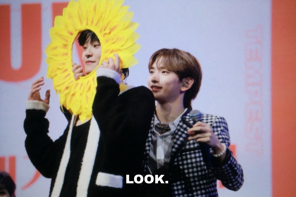 LOOK_010405's tweet photo. 220829 PRE

🌻💛

#템페스트 #TEMPEST #LEW #루 #의웅 #이의웅 #Bad_News #루OOK💛 @TPST__official @TPST_twt https://t.co/twkgr5vfKm