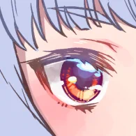 目 