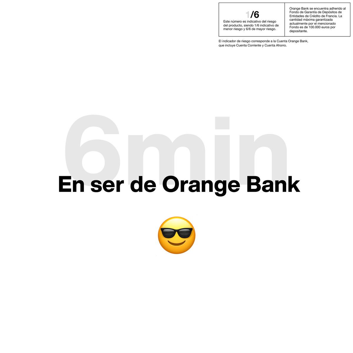 OrangeBankES tweet picture