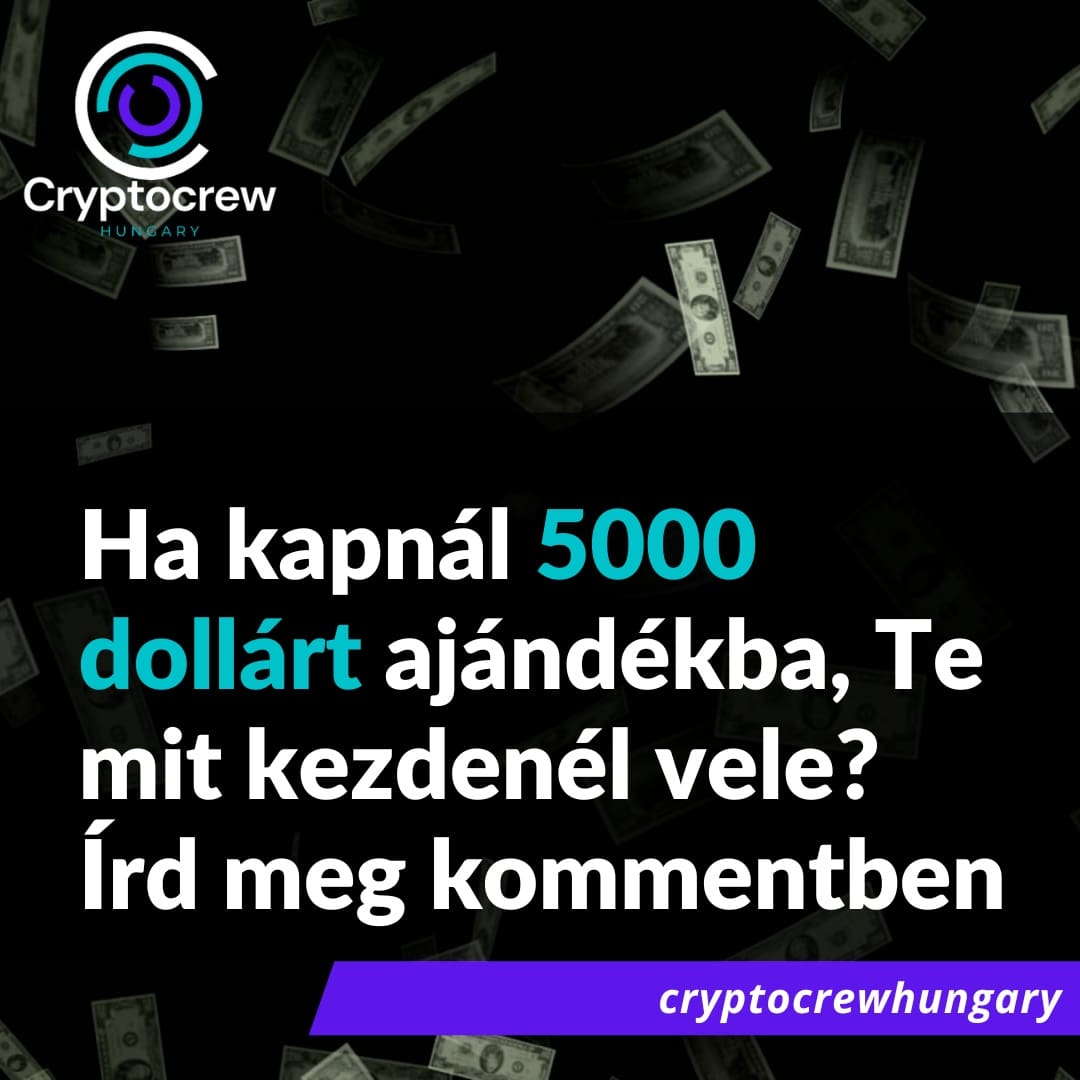 jdm1988's tweet photo. #crypto #kriptovaluta #btc #bitcoin #ethereum #blockchain #blokklánc #pénz #befektetés #nft #metaverzum #üzlet #financialfreedom #befektetes #trader #tőzsde #web3 #milliomos #investing #hodl https://t.co/w19W5Q0iQP