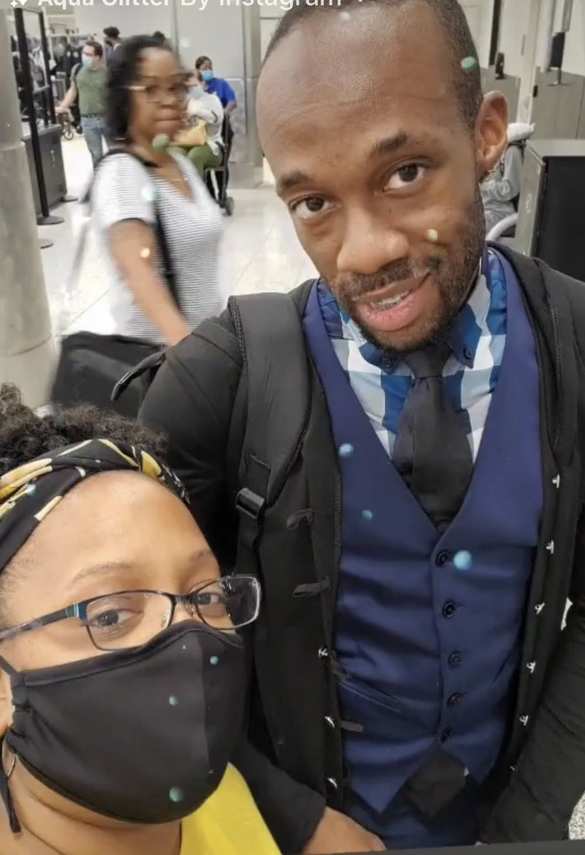 IJWontStop's tweet photo. Fun in ATL https://t.co/RwSWCSLSxz