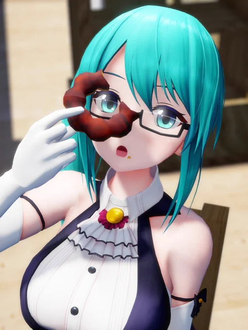 #神楽すず #すずあーと(C)Appland, Inc. 