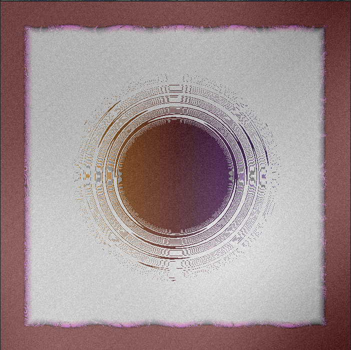 IanSachss's tweet photo. Nature forces is the name of my next piece on @fx_hash_ .
Using expression of hydra.ojack and the functionalities of p5js to bring infinites variations to NFT form.
#creativecoding #tezos #generativeart #NatureForce https://t.co/JzXamoPvd0