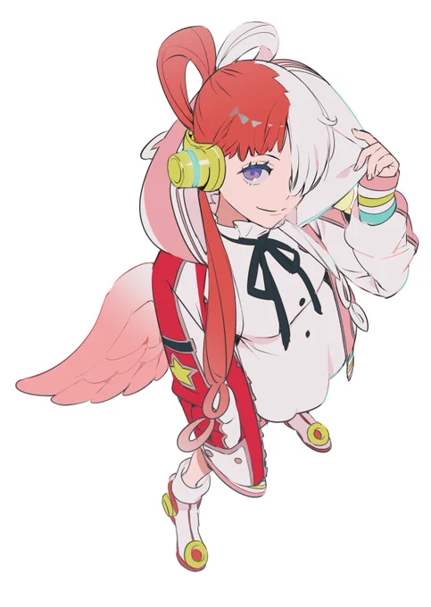 ウタちゃん好きなタイプの女子でした 