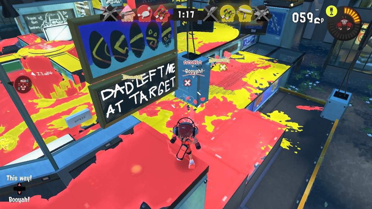 _LittleParade_'s tweet image. I had a really great time playing Splatfest Saturday! Only 11 more days til Splatoon 3 😩💕
#Splatoon3 #splatoonart #splatoon3fanart #SplatfestWorldPremiere #splatfest #bigmansweep #splatoonart #splatoonfanart #Splatoon2