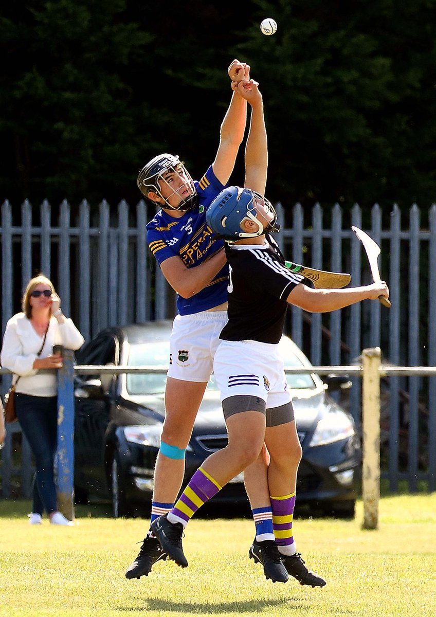 TonyForristal's tweet photo. Tony Forristal Q/F in @ErinsOwnGaaClub   Tipperary 1 v Wexford 2    Full Album available on Facebook  https://t.co/506Zldggxm https://t.co/pg4e8IoSfe