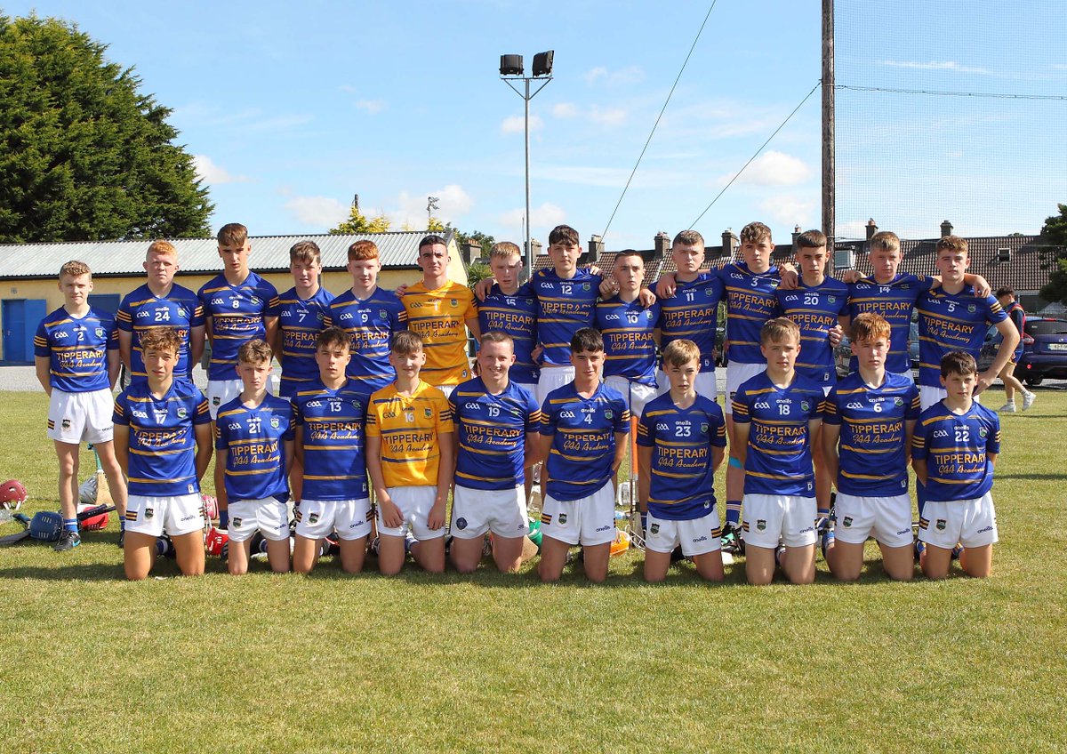 TonyForristal's tweet photo. Tony Forristal Q/F in @ErinsOwnGaaClub   Tipperary 1 v Wexford 2    Full Album available on Facebook  https://t.co/506Zldggxm https://t.co/pg4e8IoSfe