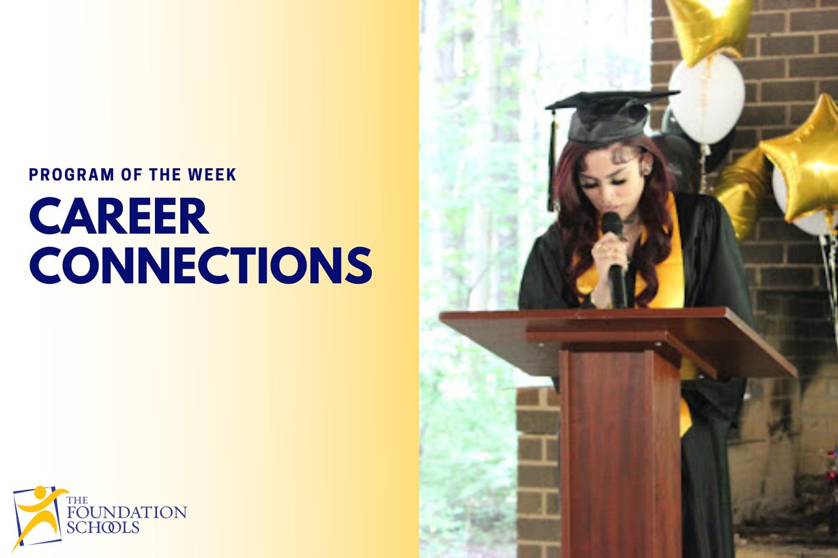 Foundation Schools tweet media