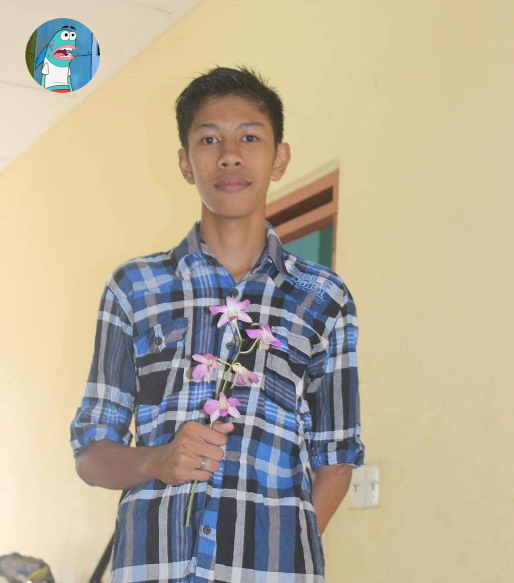 LAMBE LURAH tweet media