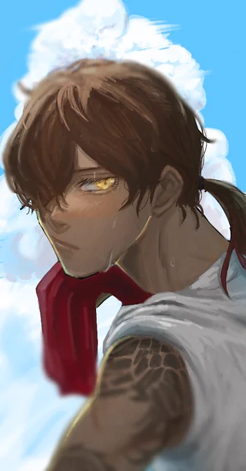 #夜更けにそっと真砂の月を愛でながら萩の露に儚い恋を想いつつ刀剣乱舞好きさんと繋がりたい からの移行垢です!刀ステ刀ミュどっちも大好きです!腐も夢もよくみます!女体化を嗜んだりもしています。仲良くして頂けると嬉しいです! 