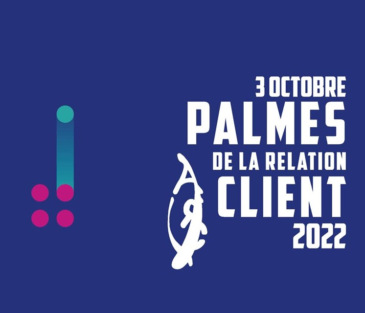 NTT sera une nouvelle fois partenaire des Palmes de la Relation Client 2022, organisées par l'<a href="/AFRClient/">AFRC</a> - Au coeur de l'Expérience Client le 3 octobre prochain. Pour s'inscrire, c'est par ici : palmes.afrc.org 
#palmesafrc #afrc #relationclient