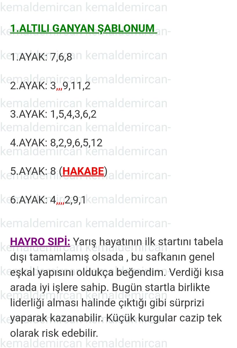 kemaldemircan12's tweet photo. İlk Altılı kurgum sitede bu şekildeydi. HAYRO SIPİ ve HAKABE teklerine rağmen Tale Of Us'u kurguya sığdıramadık. İlave edenler illaki vardır ama 6'da 5 bile olsa başarısız sayılır. Yine de ilave ile bulan dostları tebrik ederim. Biz bulamadıklarımızıda paylaşırız 😉✋ https://t.co/0qFQARo1vf